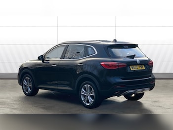 Used MG MG HS 2020 for sale - 77452987: Photo