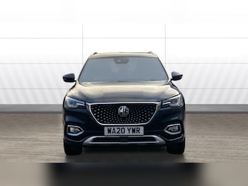 Used MG MG HS 2020 for sale - 77452987: Photo