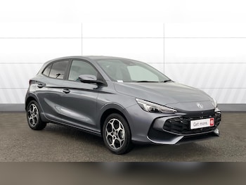 Used MG MG3 2025 for sale - 77271279: Photo