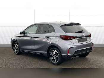 Used MG MG3 2025 for sale - 77271279: Photo