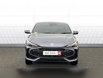 Used MG MG3 2025 for sale - 77271279: Photo