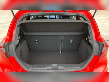 Used Ford Fiesta 2023 for sale - 78042623: Photo