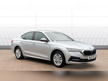 Used Skoda Octavia 2021 for sale - 79444281: Photo