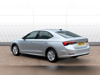 Used Skoda Octavia 2021 for sale - 79444281: Photo