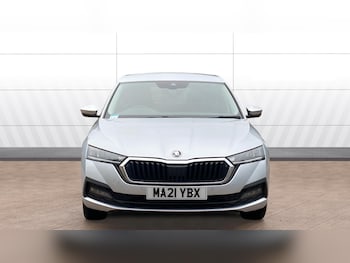 Used Skoda Octavia 2021 for sale - 79444281: Photo