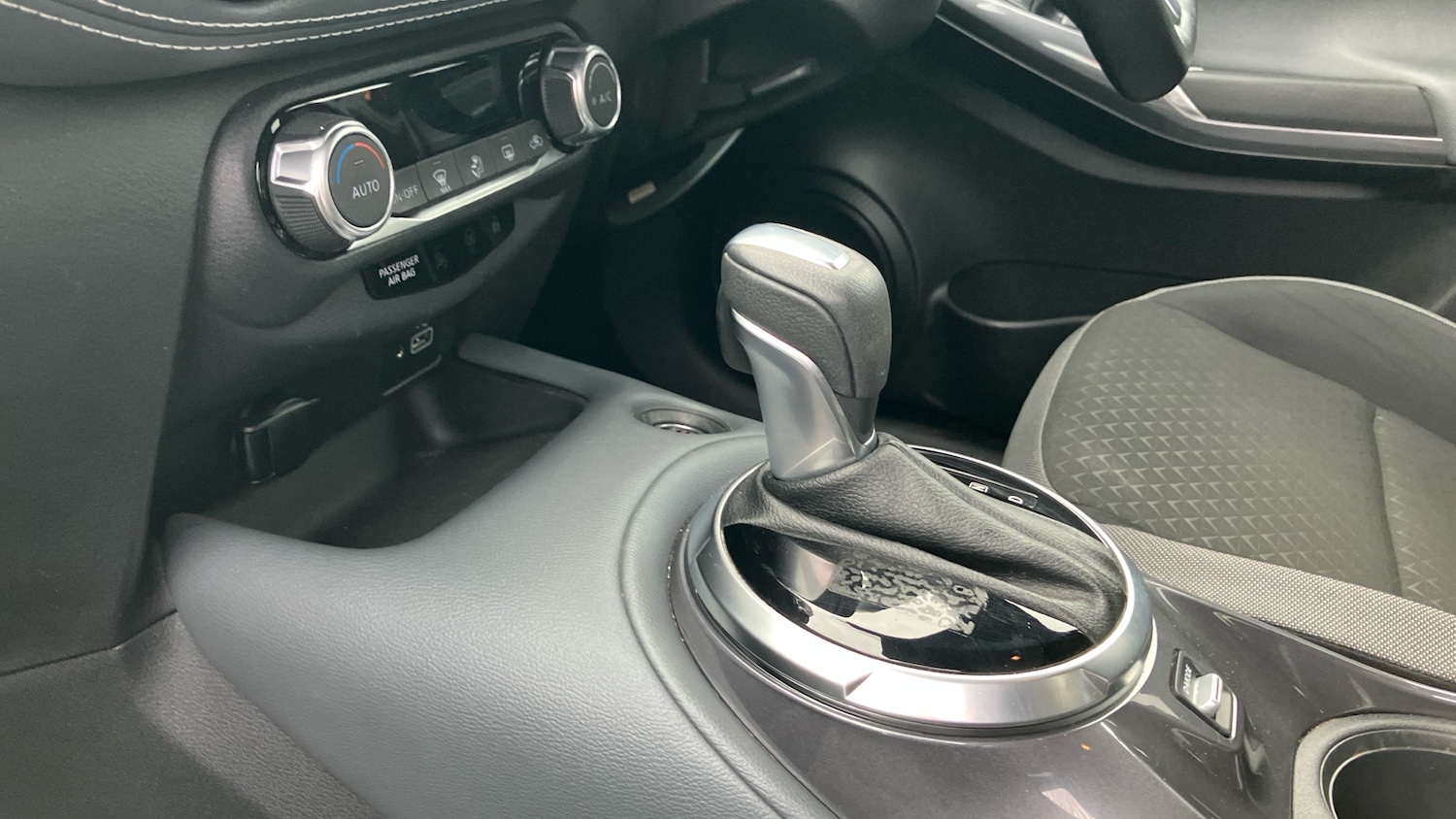 Used Nissan Juke 2022 for sale - 77431550: Photo 13