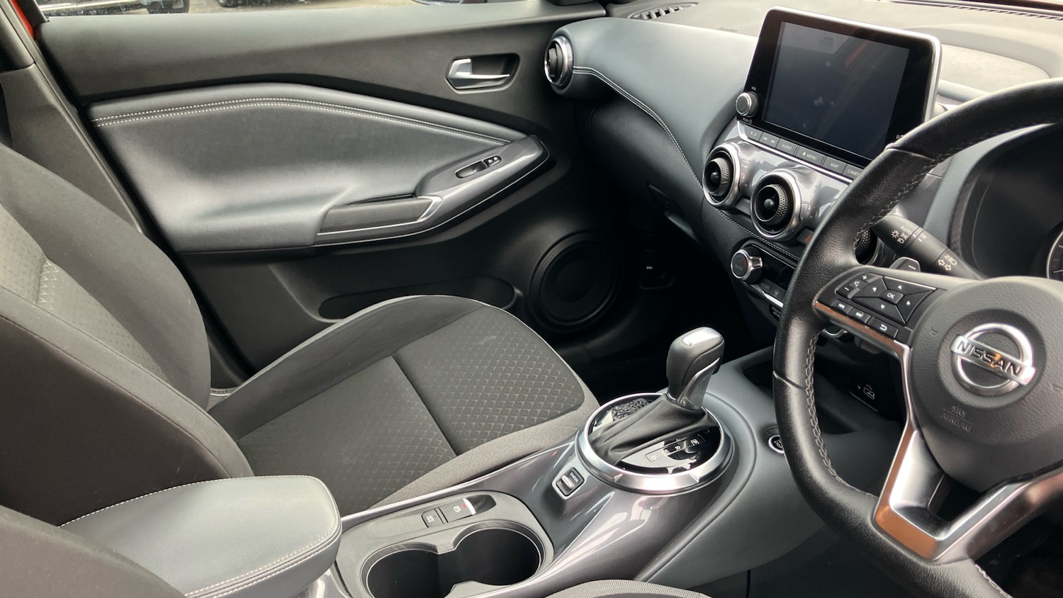 Used Nissan Juke 2022 for sale - 77431550: Photo 14