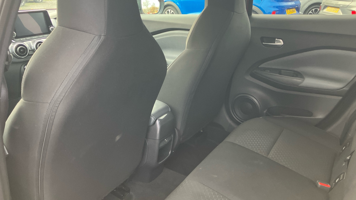 Used Nissan Juke 2022 for sale - 77431550: Photo 16