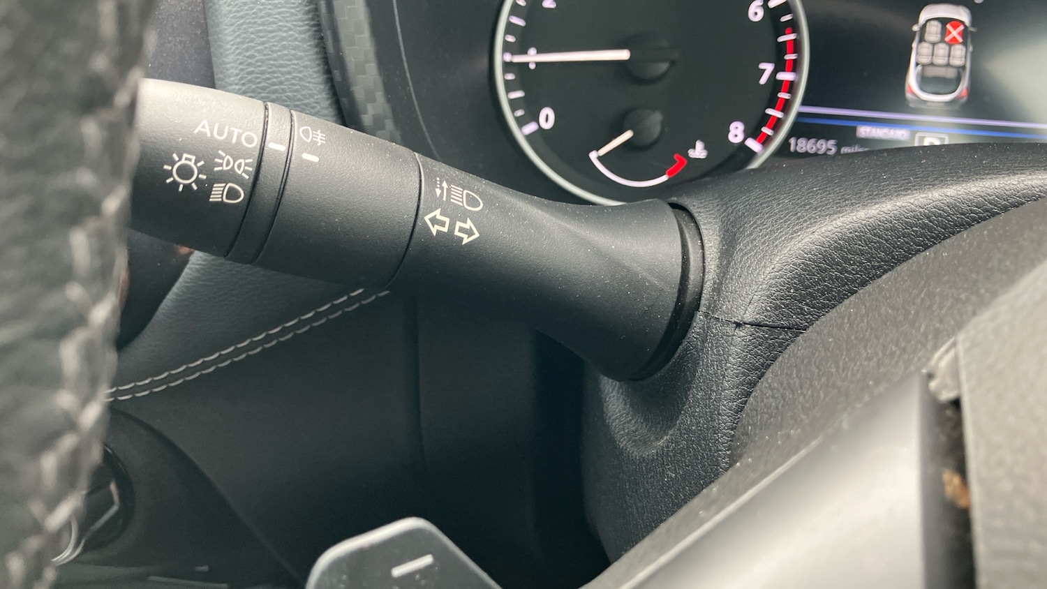 Used Nissan Juke 2022 for sale - 77431550: Photo 24