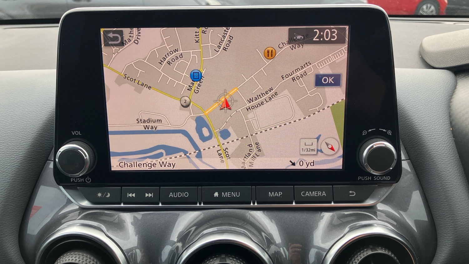 Used Nissan Juke 2022 for sale - 77431550: Photo 33