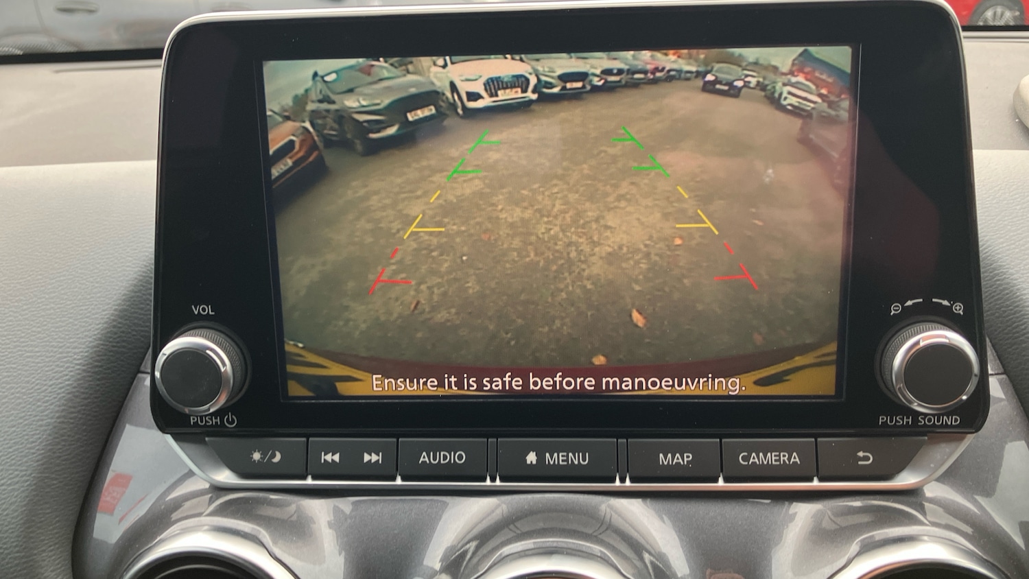 Used Nissan Juke 2022 for sale - 77431550: Photo 34