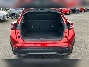 Used Nissan Juke 2022 for sale - 77431550: Photo