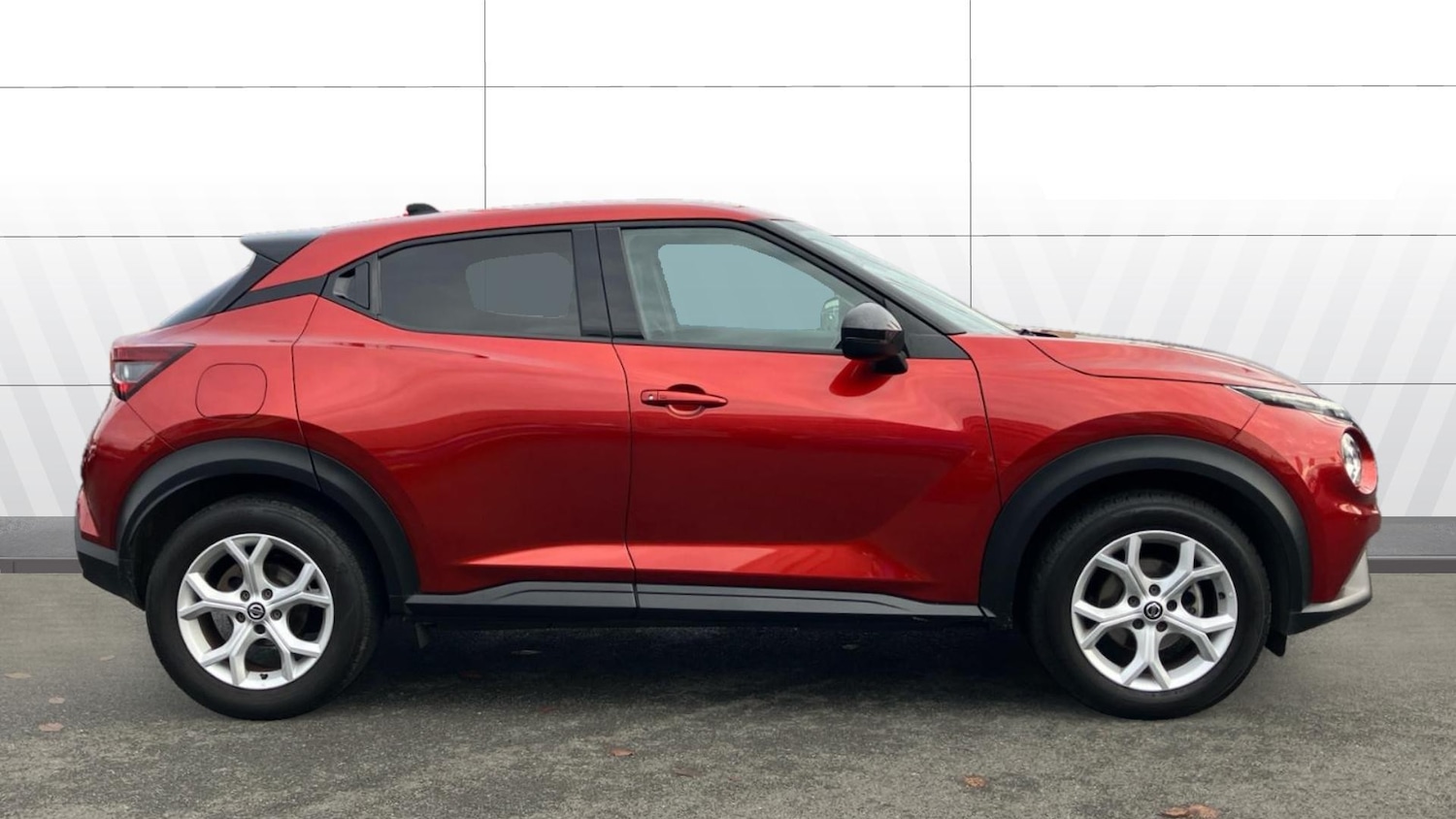 Used Nissan Juke 2022 for sale - 77431550: Photo 5