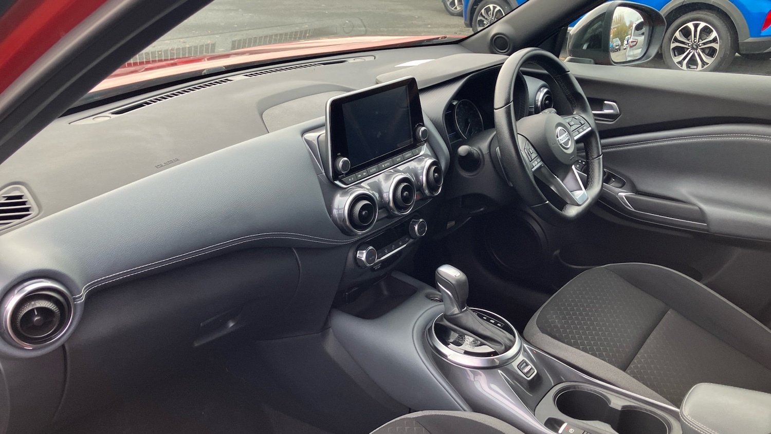 Used Nissan Juke 2022 for sale - 77431550: Photo 9