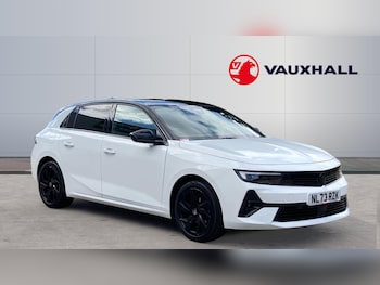 Used Vauxhall Astra 2023 for sale - 79088864: Photo