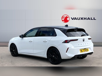 Used Vauxhall Astra 2023 for sale - 79088864: Photo