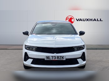 Used Vauxhall Astra 2023 for sale - 79088864: Photo