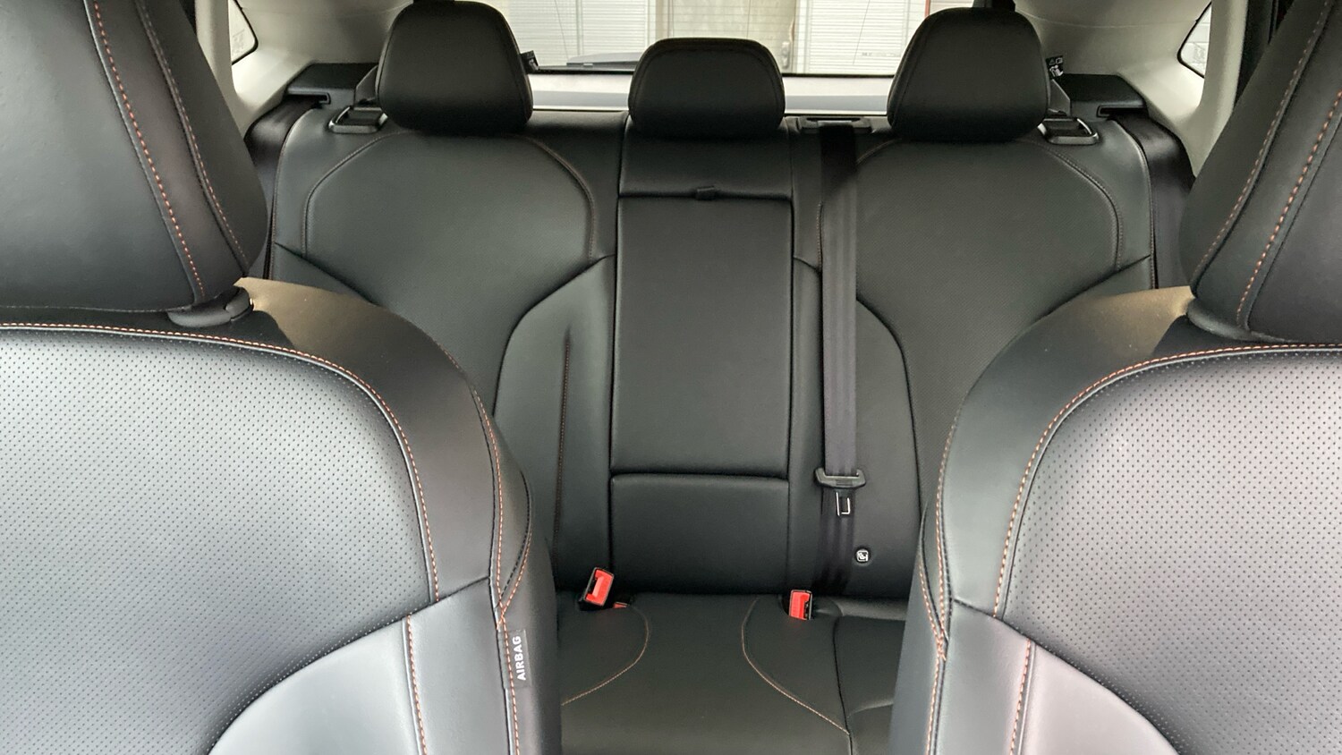 Used MG MG HS 2025 for sale - 76477764: Photo 15