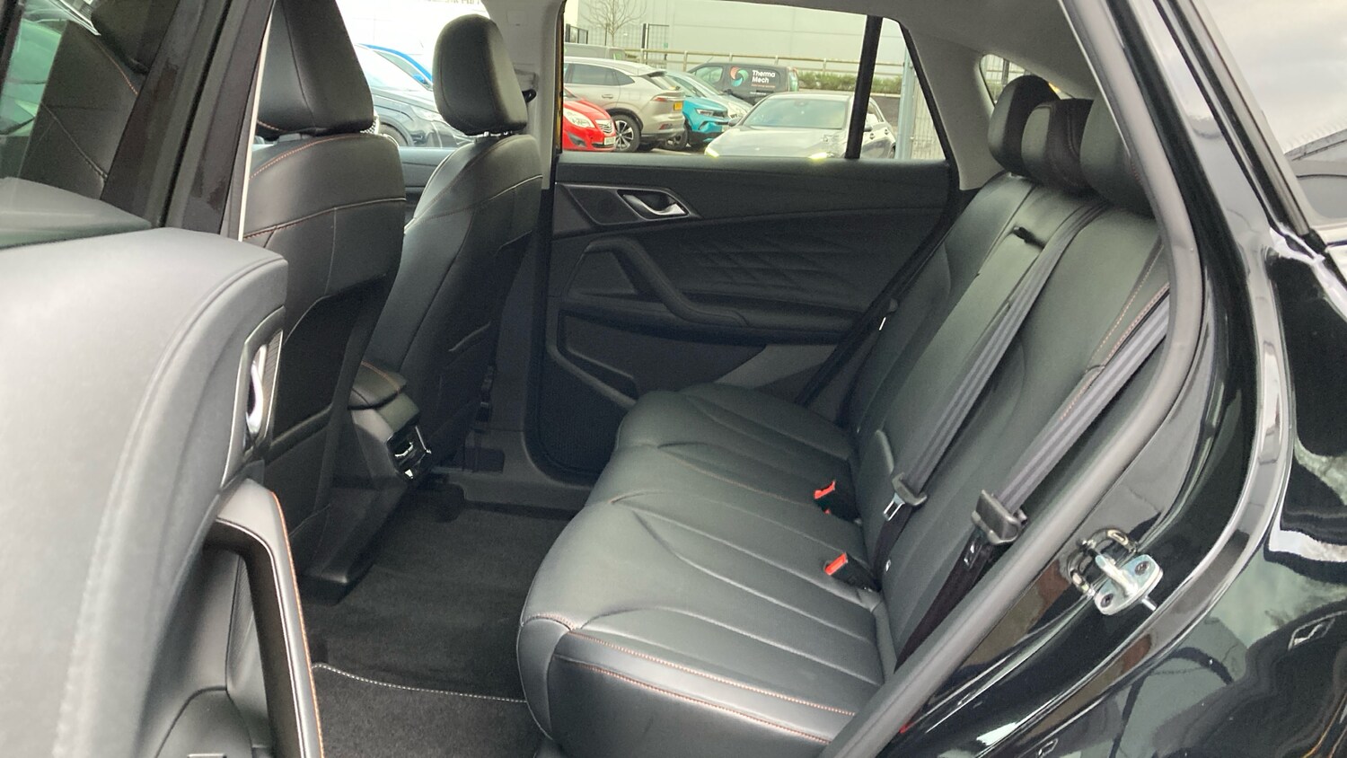 Used MG MG HS 2025 for sale - 76477764: Photo 16