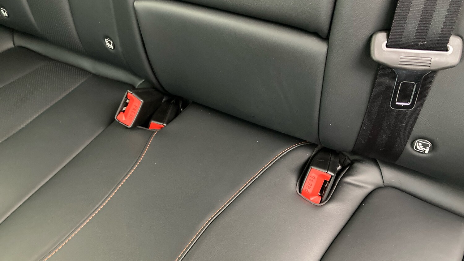 Used MG MG HS 2025 for sale - 76477764: Photo 17