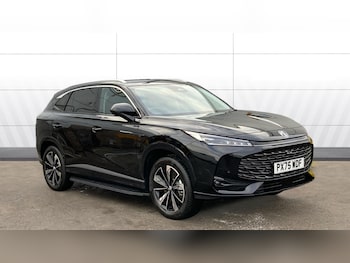 Used MG MG HS 2025 for sale - 76477764: Photo