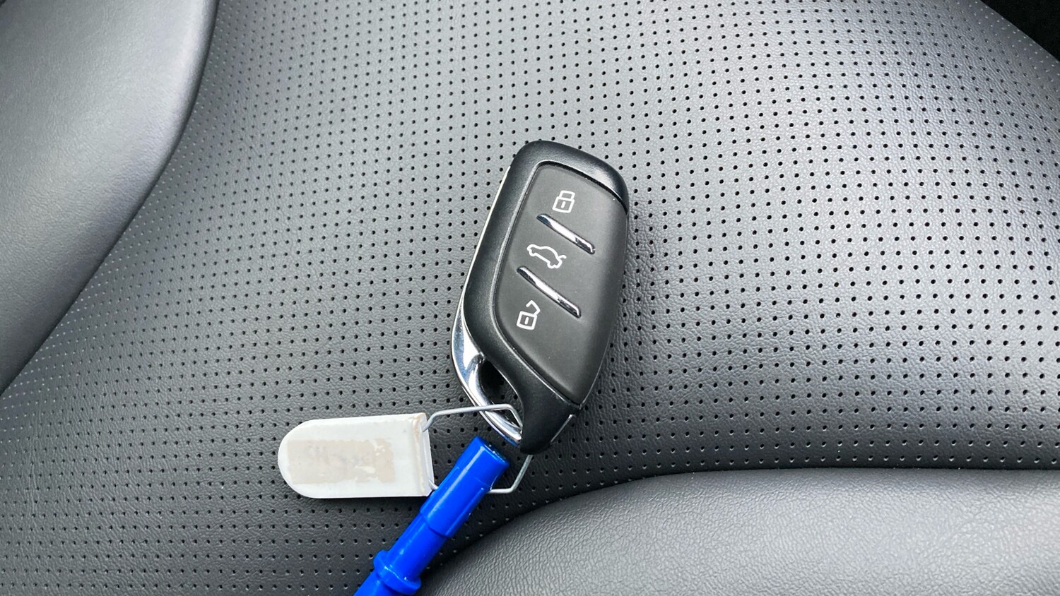 Used MG MG HS 2025 for sale - 76477764: Photo 20