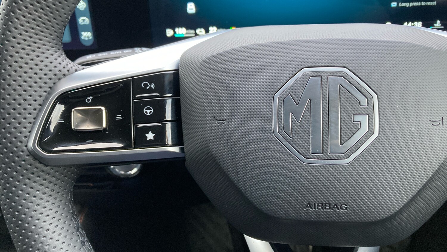 Used MG MG HS 2025 for sale - 76477764: Photo 21