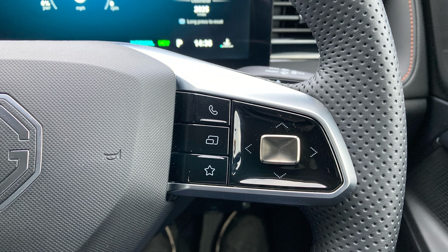 Used MG MG HS 2025 for sale - 76477764: Photo 22