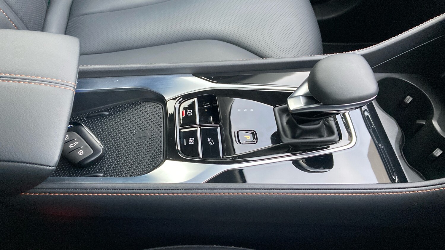 Used MG MG HS 2025 for sale - 76477764: Photo 25