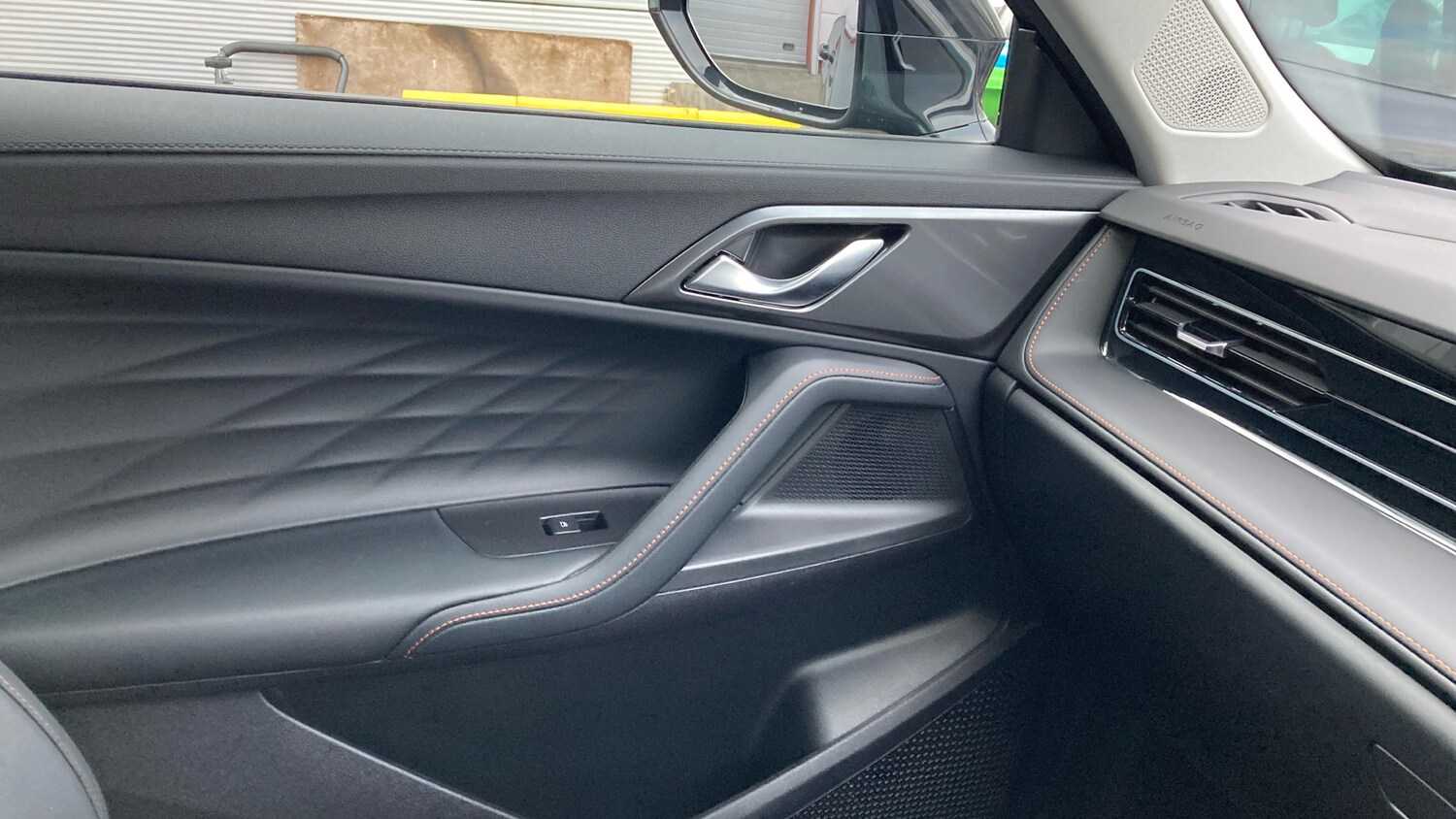 Used MG MG HS 2025 for sale - 76477764: Photo 26