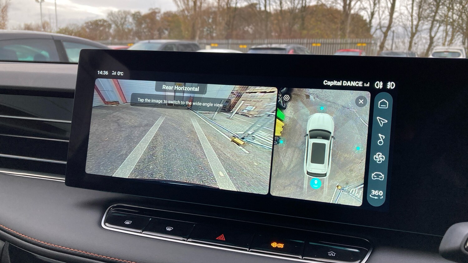 Used MG MG HS 2025 for sale - 76477764: Photo 27