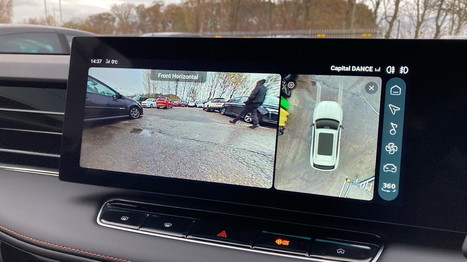 Used MG MG HS 2025 for sale - 76477764: Photo 28