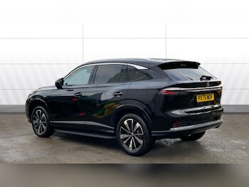 Used MG MG HS 2025 for sale - 76477764: Photo