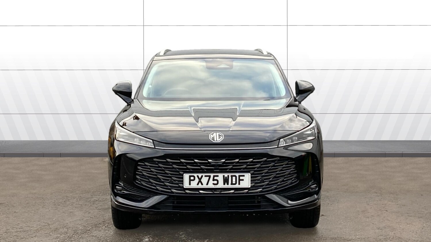 Used MG MG HS 2025 for sale - 76477764: Photo 3