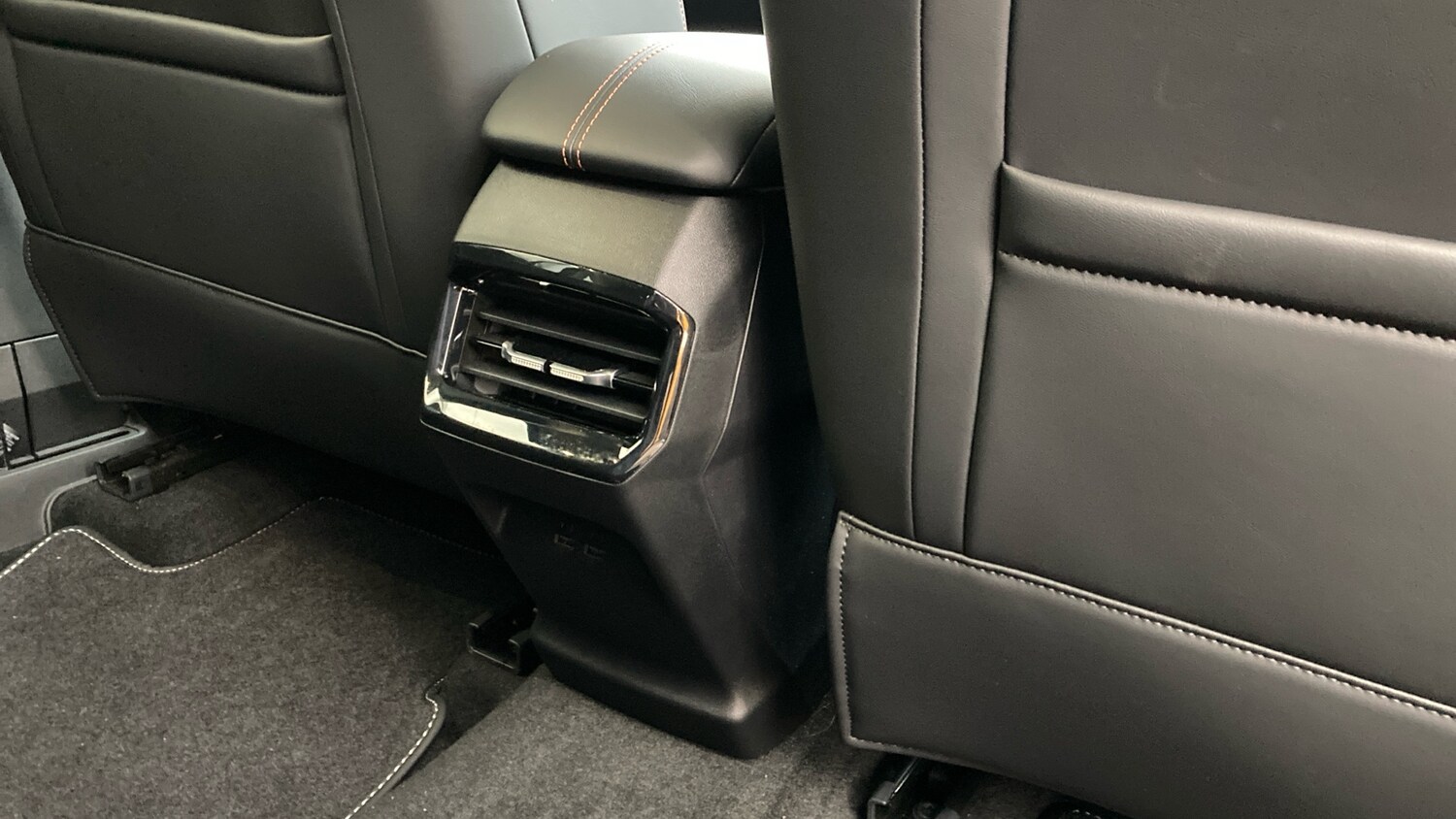 Used MG MG HS 2025 for sale - 76477764: Photo 34