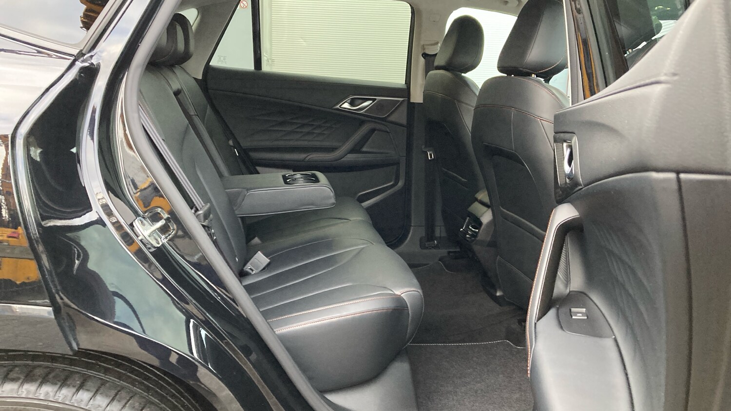 Used MG MG HS 2025 for sale - 76477764: Photo 35