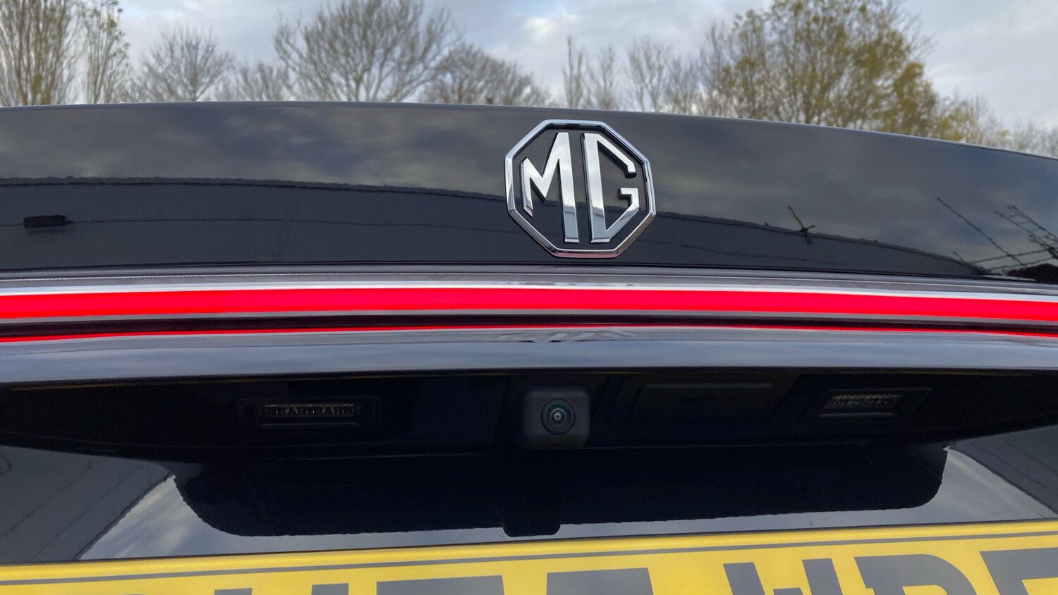 Used MG MG HS 2025 for sale - 76477764: Photo 36