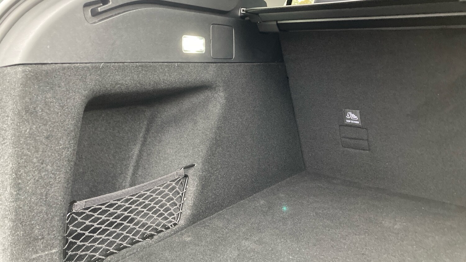 Used MG MG HS 2025 for sale - 76477764: Photo 38