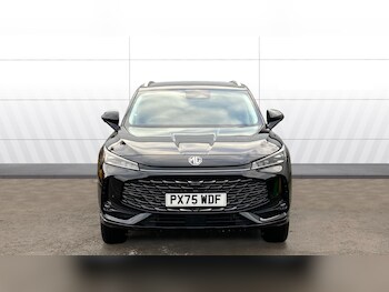 Used MG MG HS 2025 for sale - 76477764: Photo