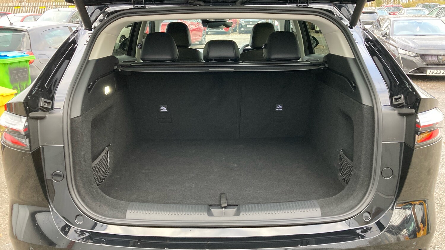 Used MG MG HS 2025 for sale - 76477764: Photo 4