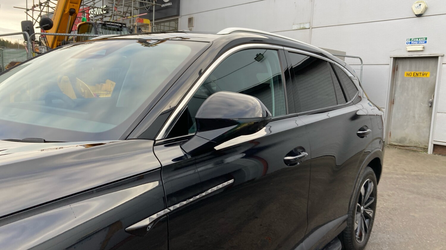 Used MG MG HS 2025 for sale - 76477764: Photo 42