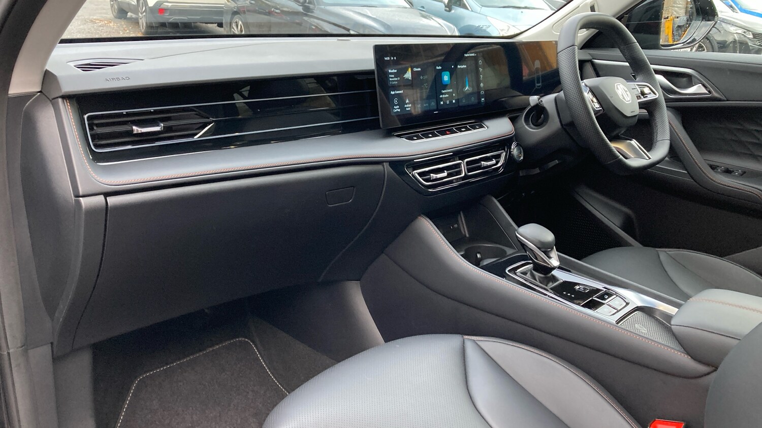 Used MG MG HS 2025 for sale - 76477764: Photo 9