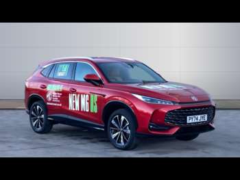 2024 (74) - 1.5 T-GDI Trophy 5dr DCT Petrol Hatchback