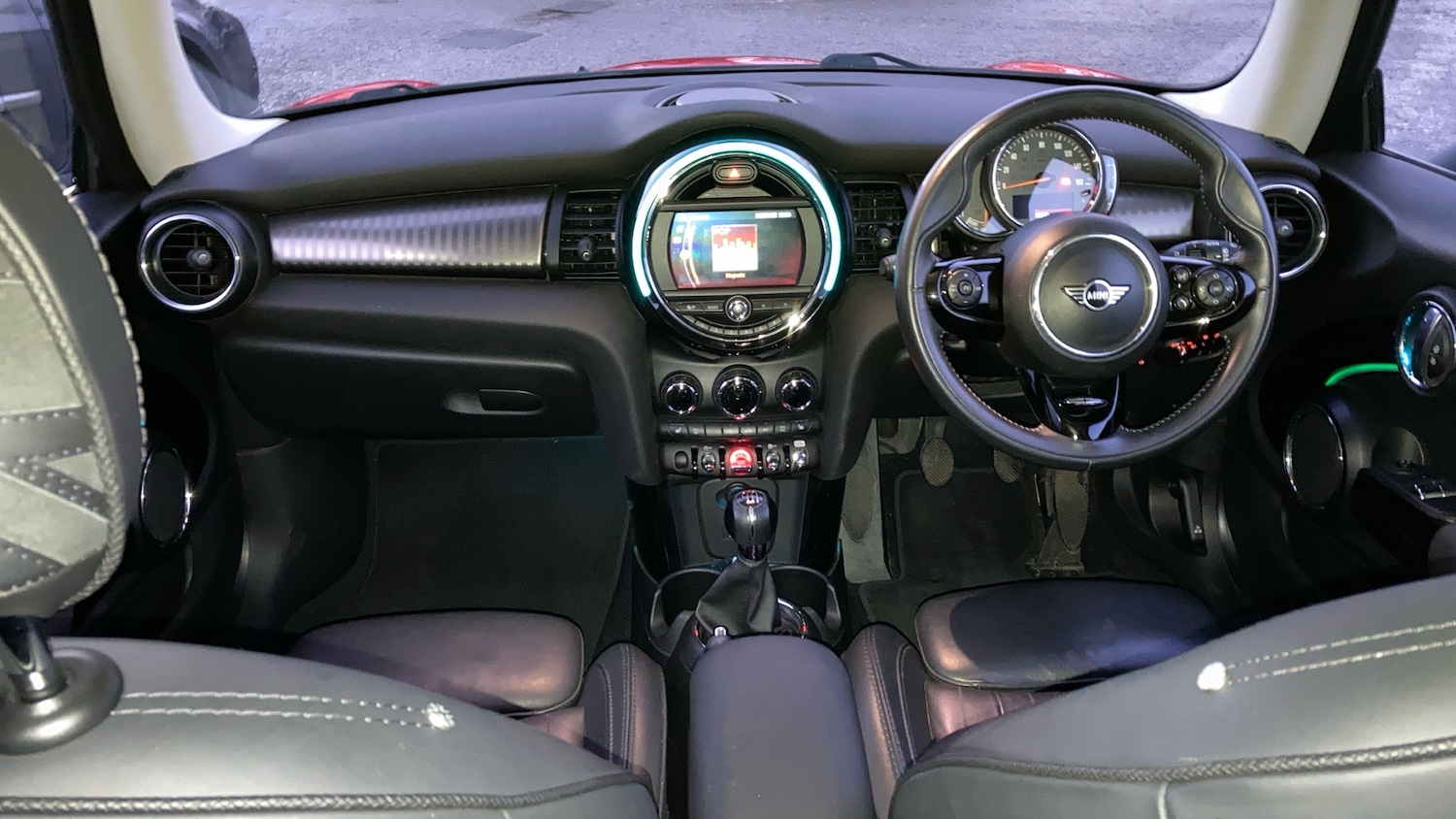 Used MINI Hatch 2019 for sale - 77035737: Photo 10