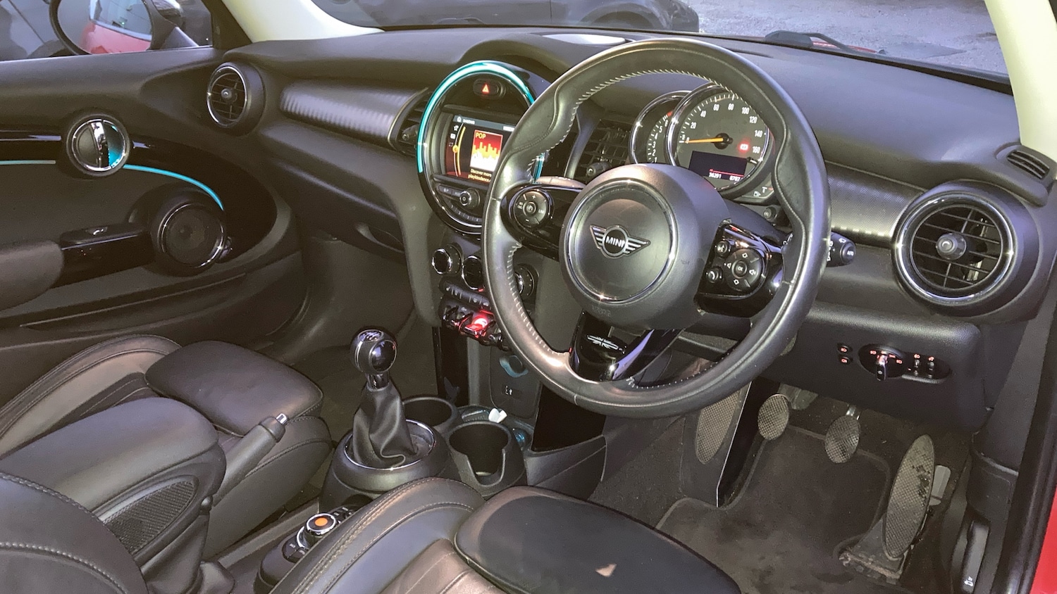 Used MINI Hatch 2019 for sale - 77035737: Photo 11