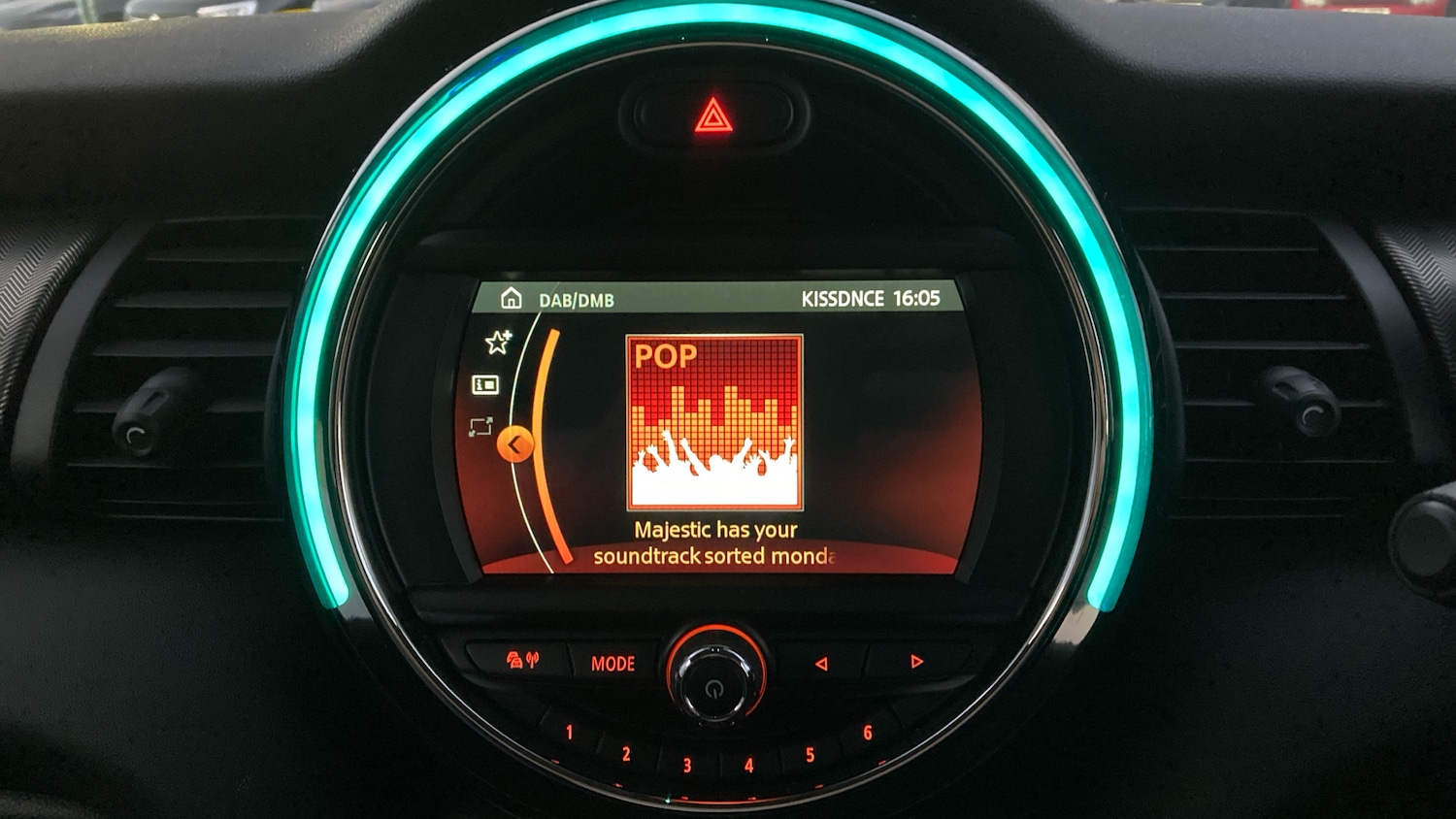 Used MINI Hatch 2019 for sale - 77035737: Photo 12