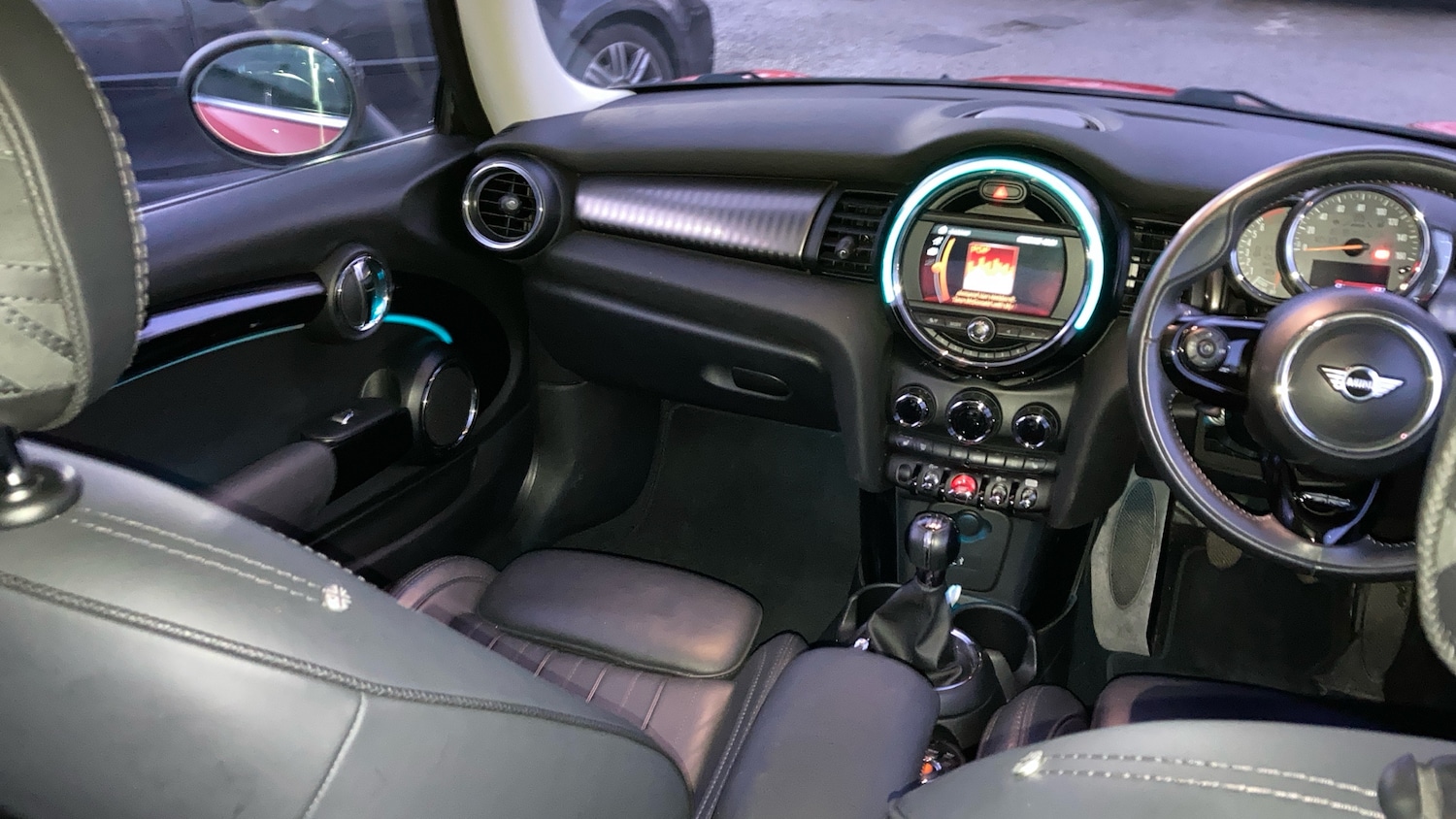 Used MINI Hatch 2019 for sale - 77035737: Photo 14