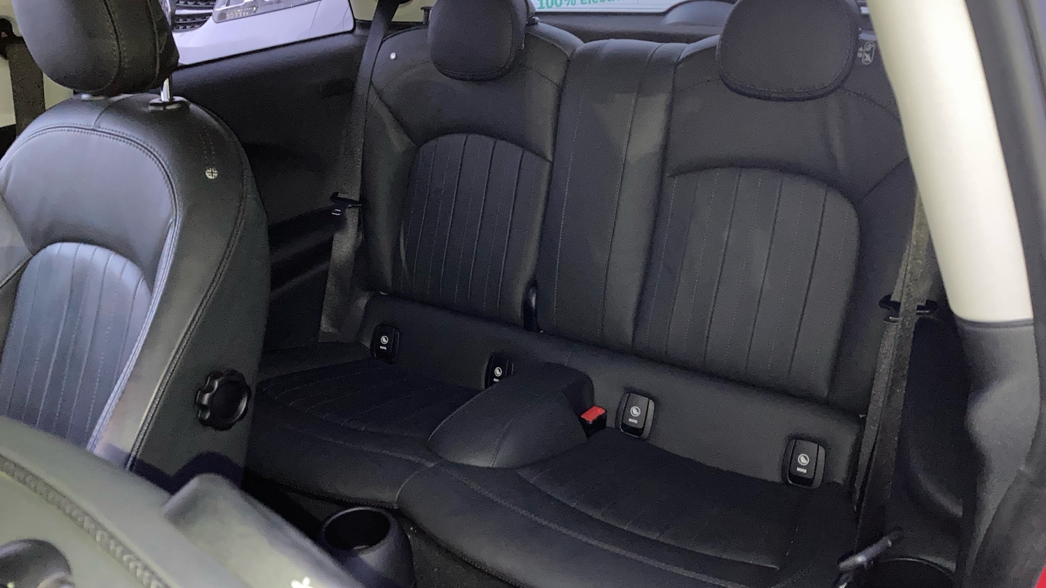 Used MINI Hatch 2019 for sale - 77035737: Photo 16