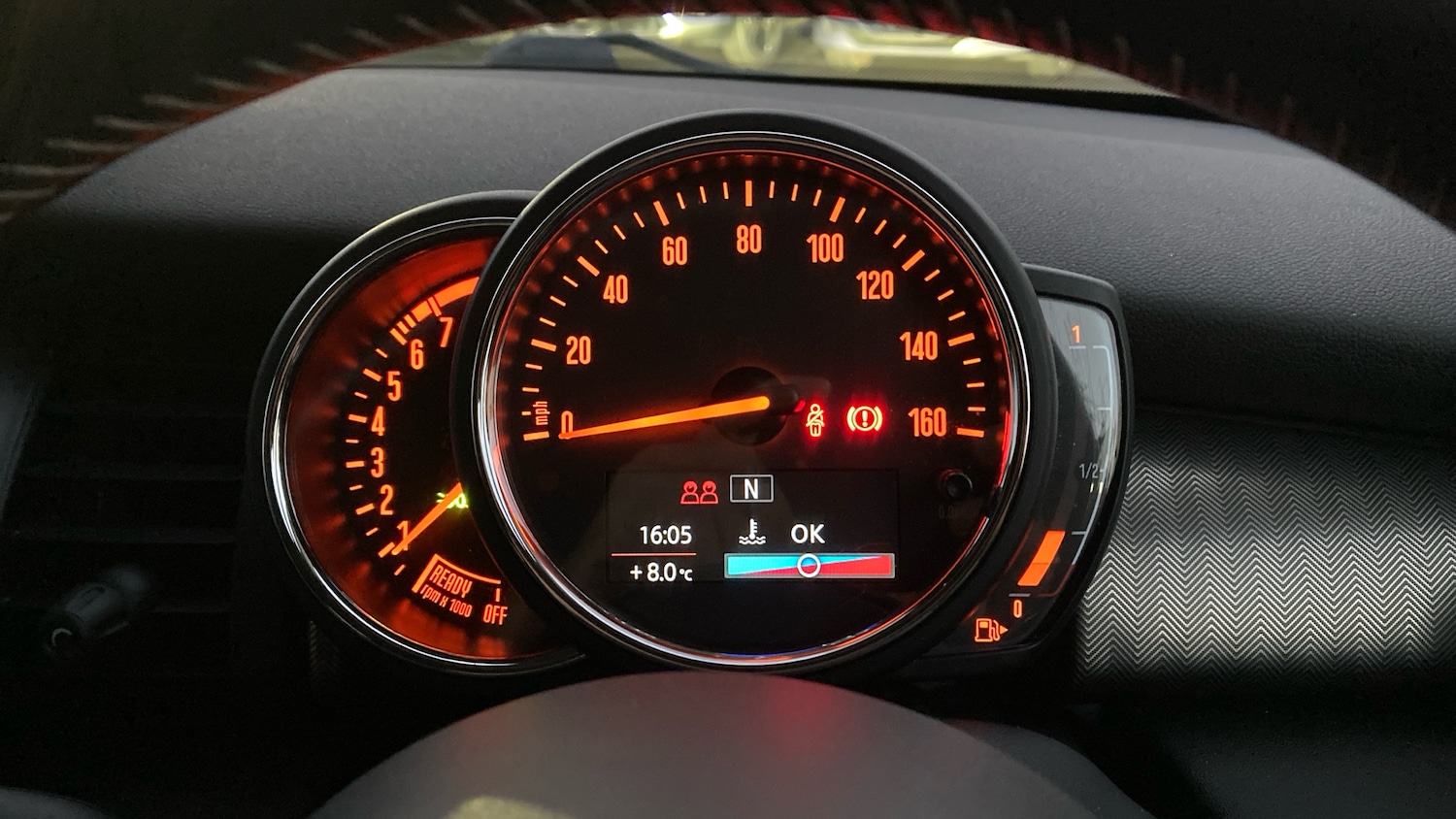 Used MINI Hatch 2019 for sale - 77035737: Photo 18