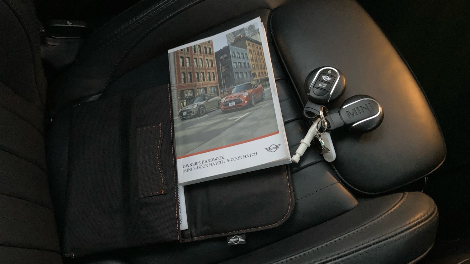 Used MINI Hatch 2019 for sale - 77035737: Photo 19